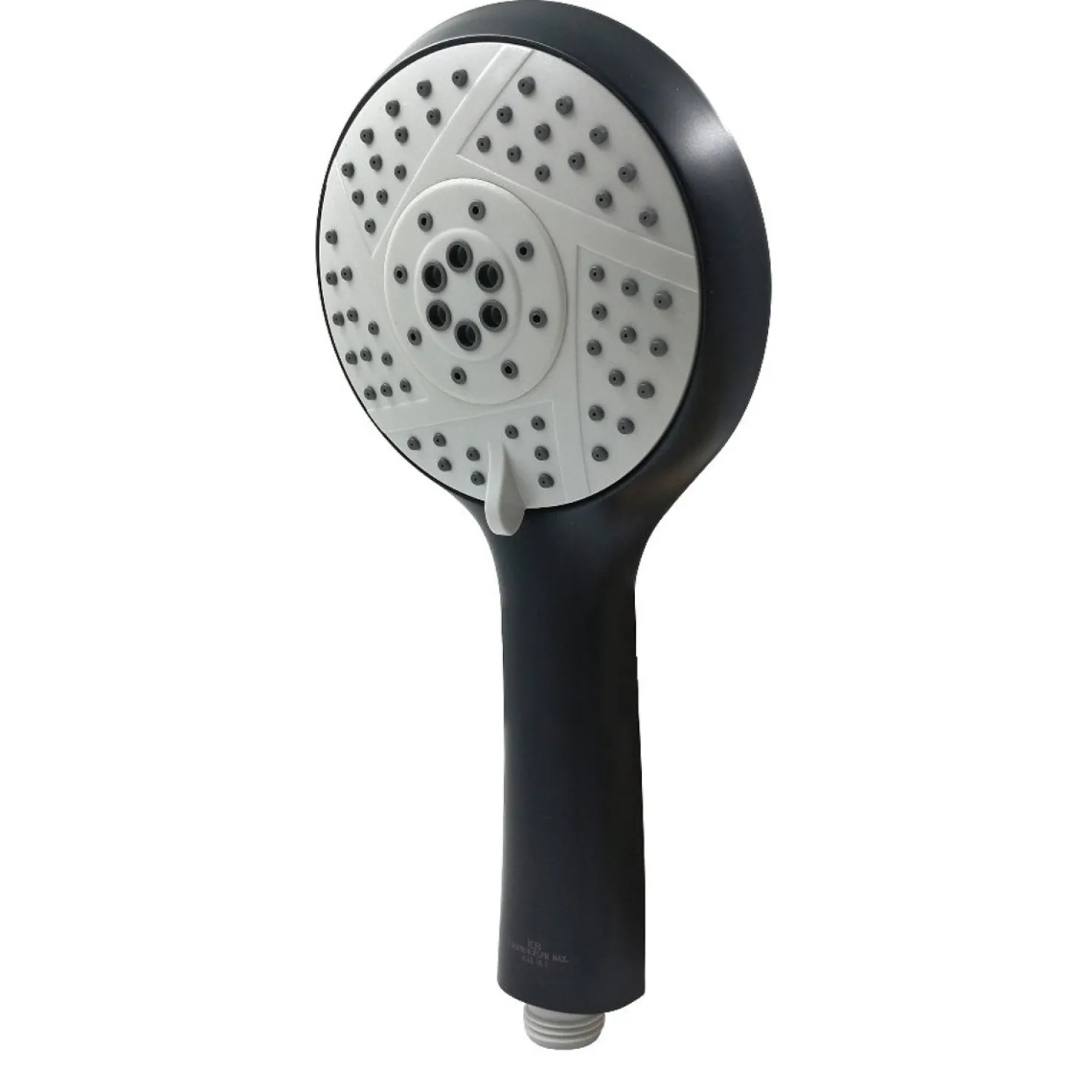 Kingston Brass KXH144AX-P Vilbosch 5-Function Hand Shower