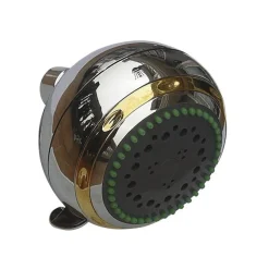 Kingston Brass KX1654 Vilbosch 5-Setting Shower Head