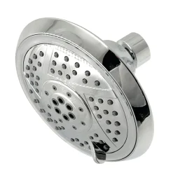 Kingston Brass KX155X-P Vilbosch 5-Inch 5-Function Shower Head