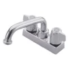 Kingston Brass Laundry Tray Faucet