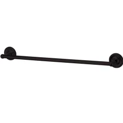 Kingston Brass Laurel Towel Bar