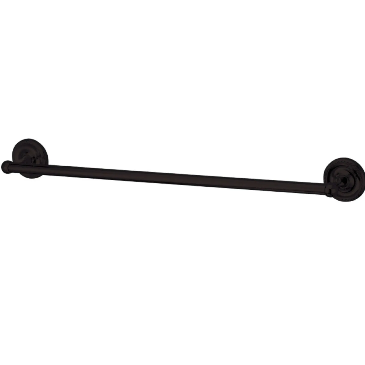 Kingston Brass Laurel Towel Bar