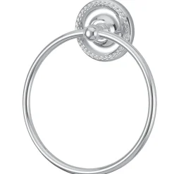 Kingston Brass Laurel 6" Towel Ring
