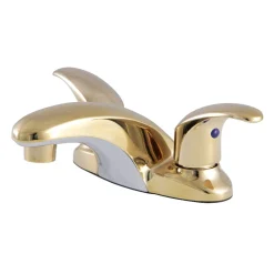 Kingston Brass Legacy 4