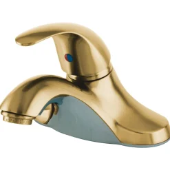 Kingston Brass Legacy Single Handle 4