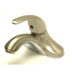 Kingston Brass Legacy Single Handle 4