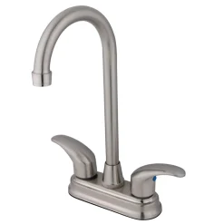 Kingston Brass Legacy Two Handle 4