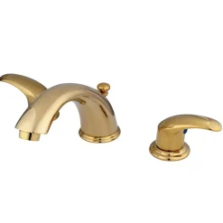 Kingston Brass Legacy Two Handle 8