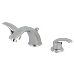 Kingston Brass Legacy Widespread Bathroom Faucet