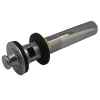 Kingston Brass Lift and Turn Sink Drain with Overflow
