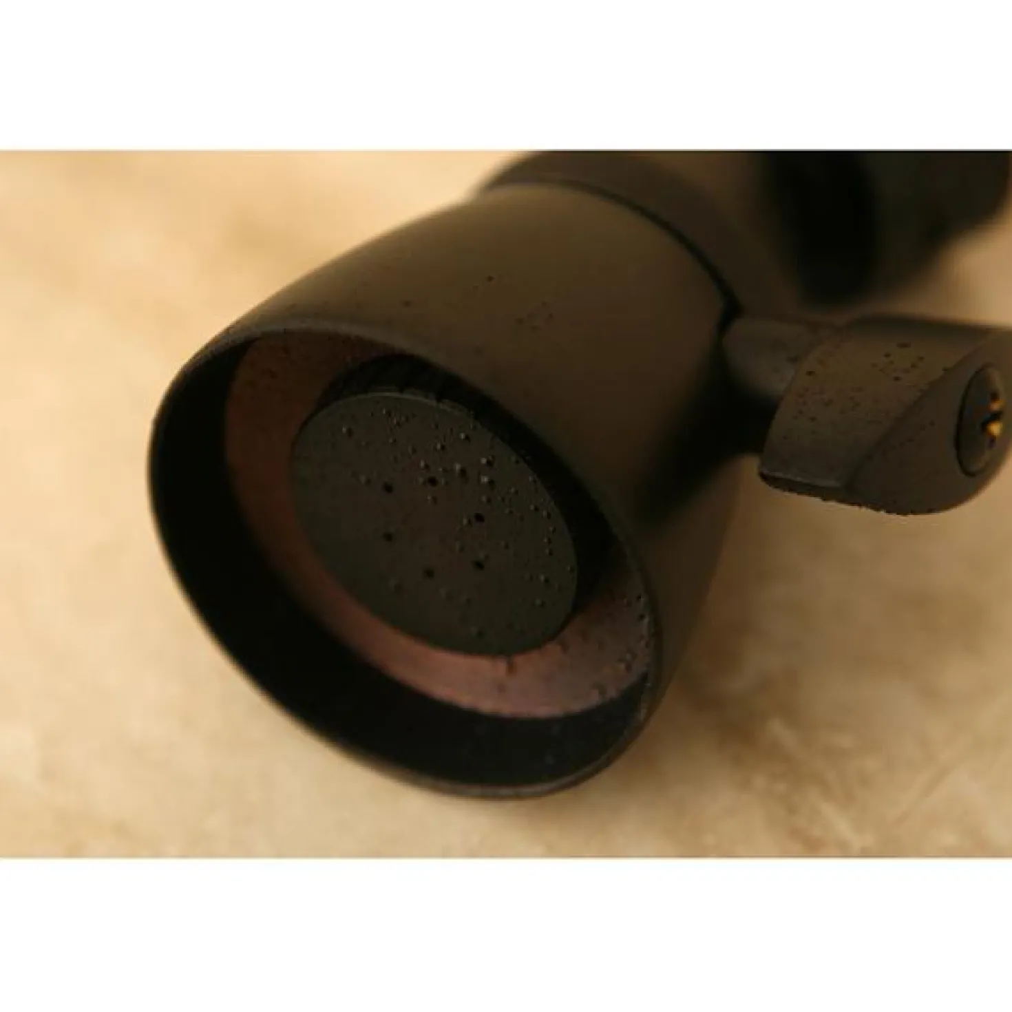 Kingston Brass Made to Match 1-3/4" Adjustable Spray Brass Made to Match Shower Head