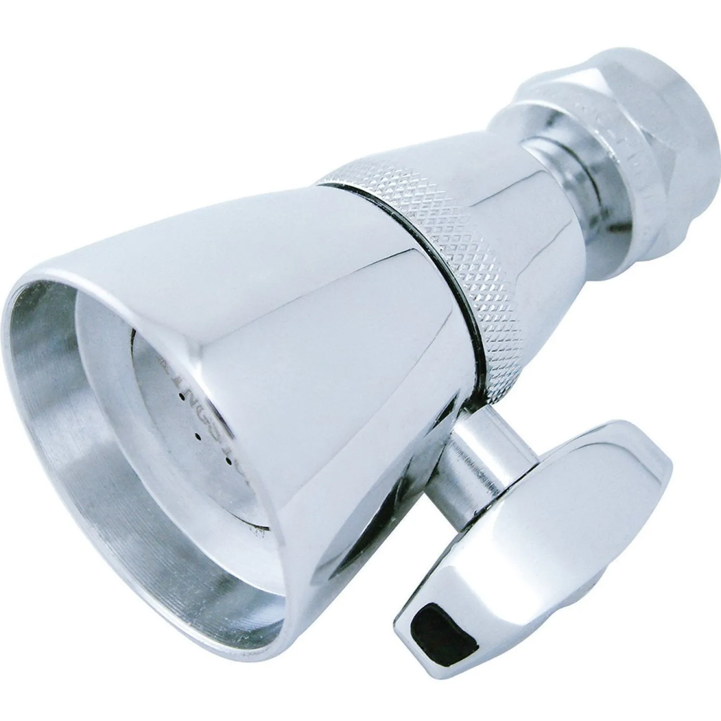 Kingston Brass Made to Match 1-3/4" Adjustable Spray Brass Made to Match Shower Head