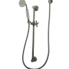 Kingston Brass Made to Match Classic 4 Piece Shower Combo