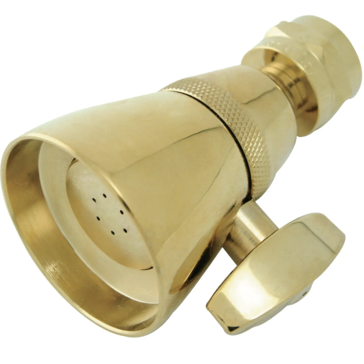 Kingston Brass Made to Match 1-3/4" Diameter Brass Shower Head