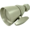 Kingston Brass Made to Match 2-1/4" Diameter Adjustable Shower Head