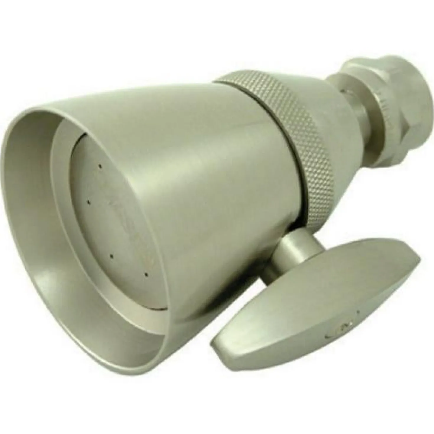 Kingston Brass Made to Match 2-1/4" Diameter Adjustable Shower Head