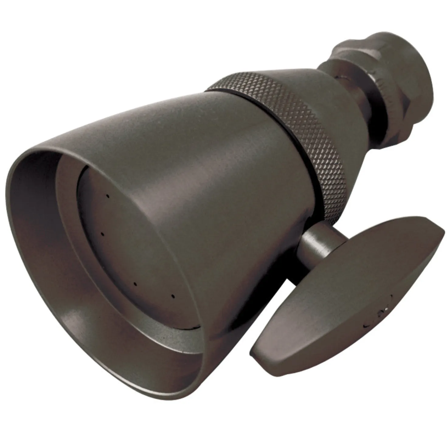 Kingston Brass Made to Match 2-1/4" Diameter Adjustable Shower Head