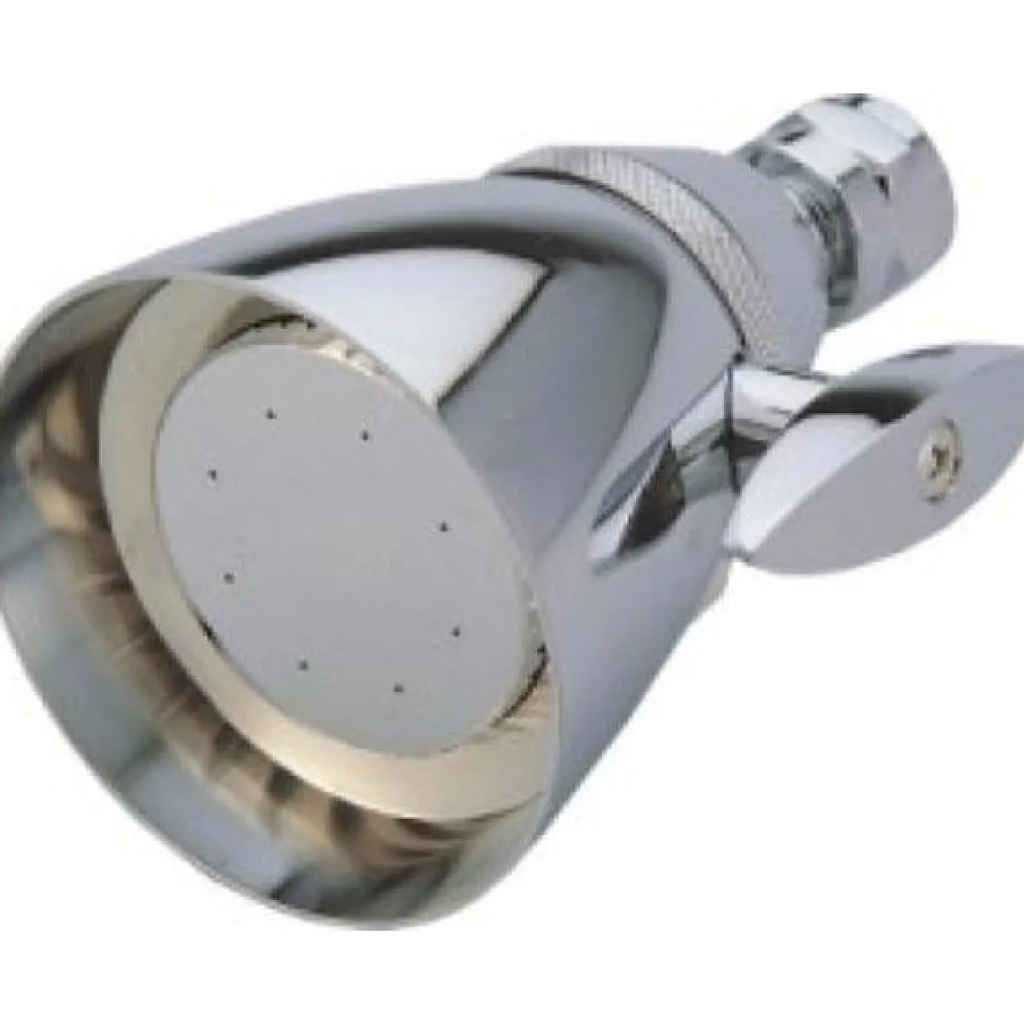 Kingston Brass Made to Match 2-1/4" Diameter Adjustable Shower Head