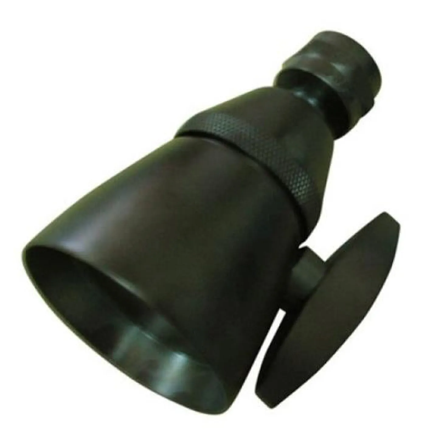 Kingston Brass Made to Match 2-1/4" Diameter Adjustable Shower Head
