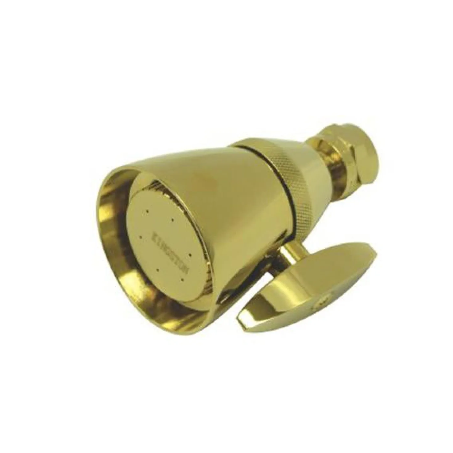 Kingston Brass Made to Match 2-1/4" Diameter Adjustable Shower Head