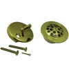 Kingston Brass Made to Match Grid Tub Drain Kit