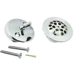 Kingston Brass Made to Match Grid Tub Drain Kit
