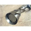 Kingston Brass Made to Match 2-1/4" O.D. Adjustable Shower Head