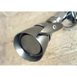 Kingston Brass Made to Match 2-1/4" O.D. Adjustable Shower Head