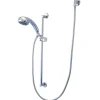 Kingston Brass Made to Match 5 Pieces Shower Combo