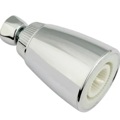 Kingston Brass Made to Match 1-3/4" Polished Chrome Shower Head