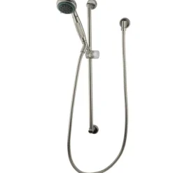 Kingston Brass Made to Match 5 Piece Shower Combo
