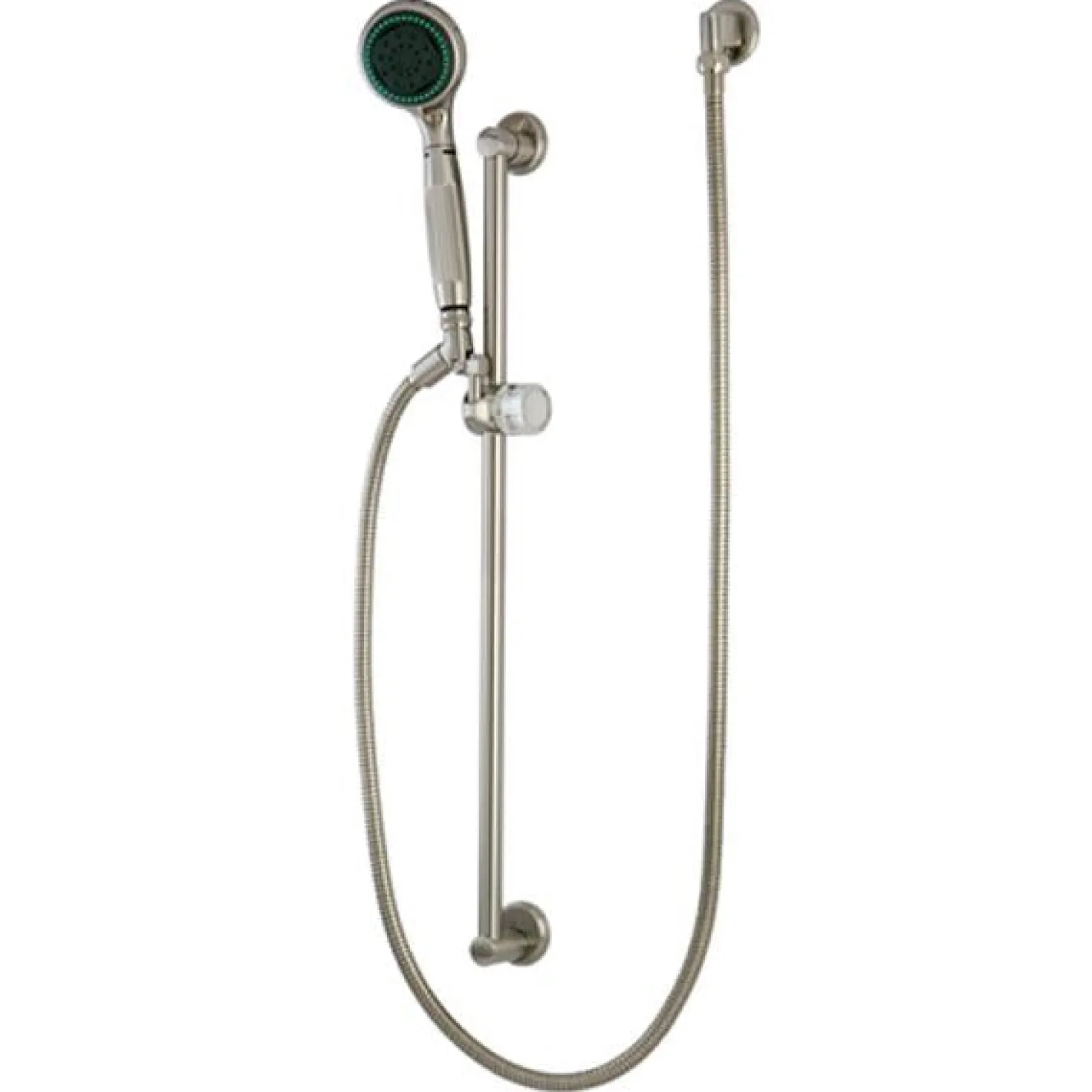 Kingston Brass Made to Match 5 Piece Shower Combo
