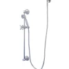 Kingston Brass Made to Match Shower Combo