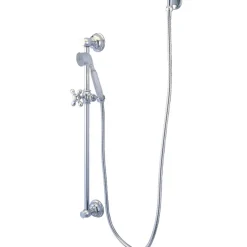 Kingston Brass Made to Match Shower Combo