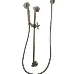 Kingston Brass Made to Match Shower Combo