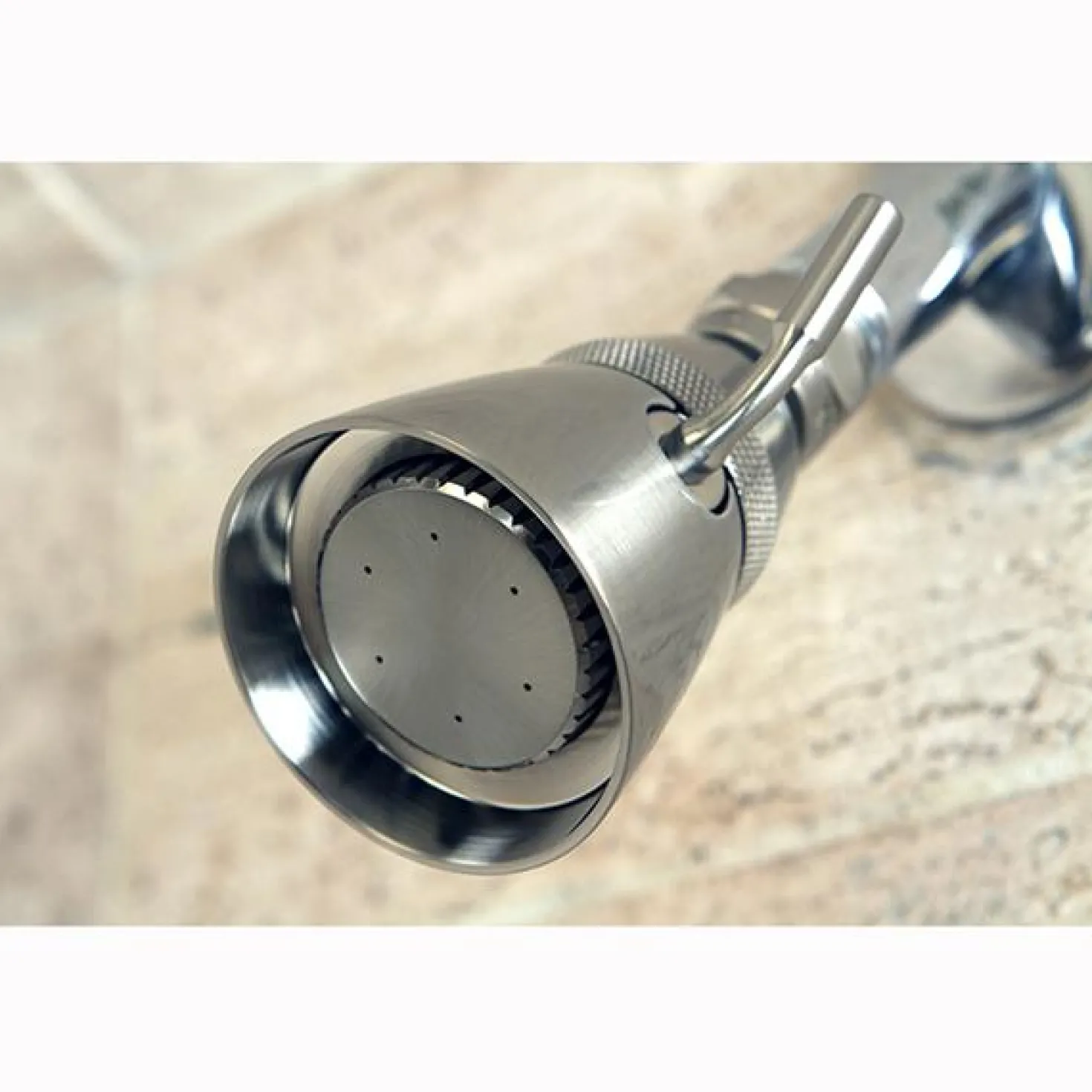 Kingston Brass Made to Match 2-1/4" Shower Head