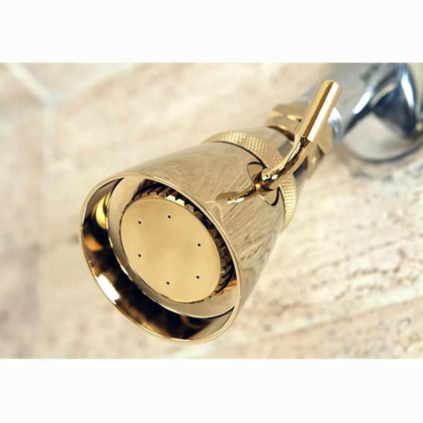 Kingston Brass Made to Match 2-1/4" Shower Head