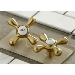 Kingston Brass Magellan 6