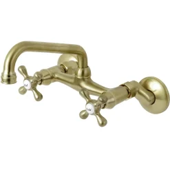 Kingston Brass Magellan 6