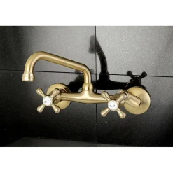Kingston Brass Magellan 6