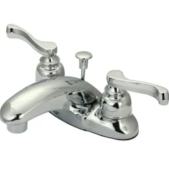 Kingston Brass Magellan 4