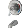 Kingston Brass Magellan 2-Hole Tub Only Faucet