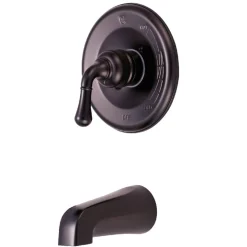 Kingston Brass Magellan 2-Hole Tub Only Faucet