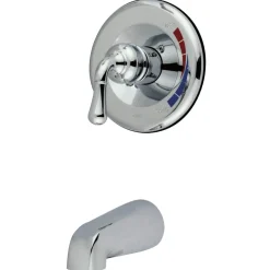 Kingston Brass Magellan 2-Hole Tub Only Faucet