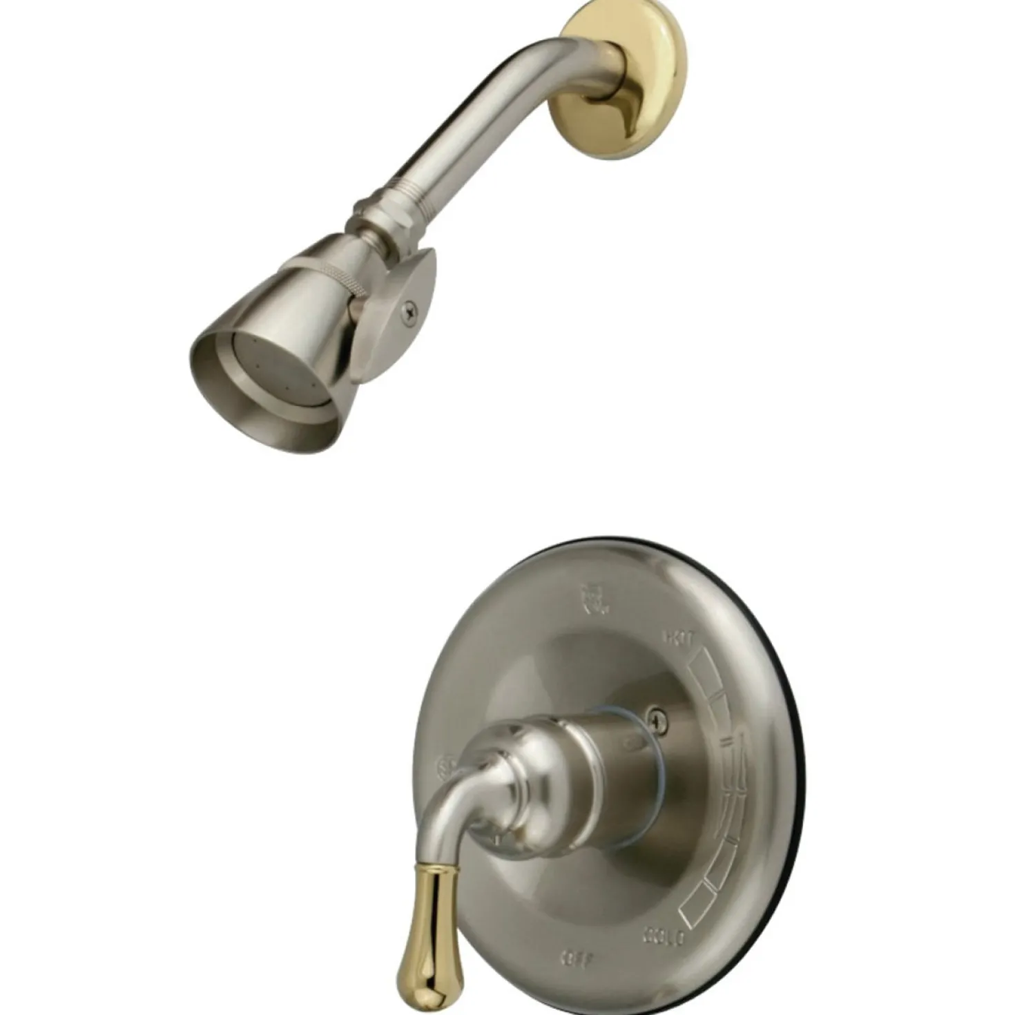 Kingston Brass Magellan Shower Only Faucet