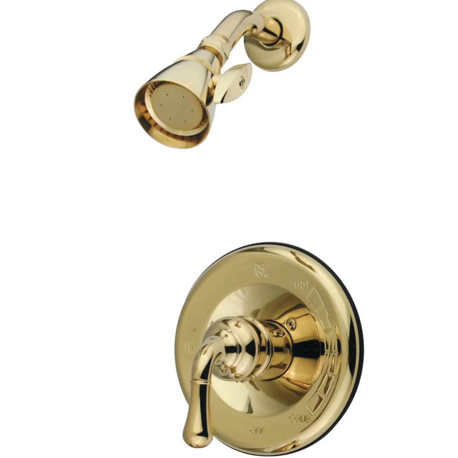 Kingston Brass Magellan Shower Only Faucet