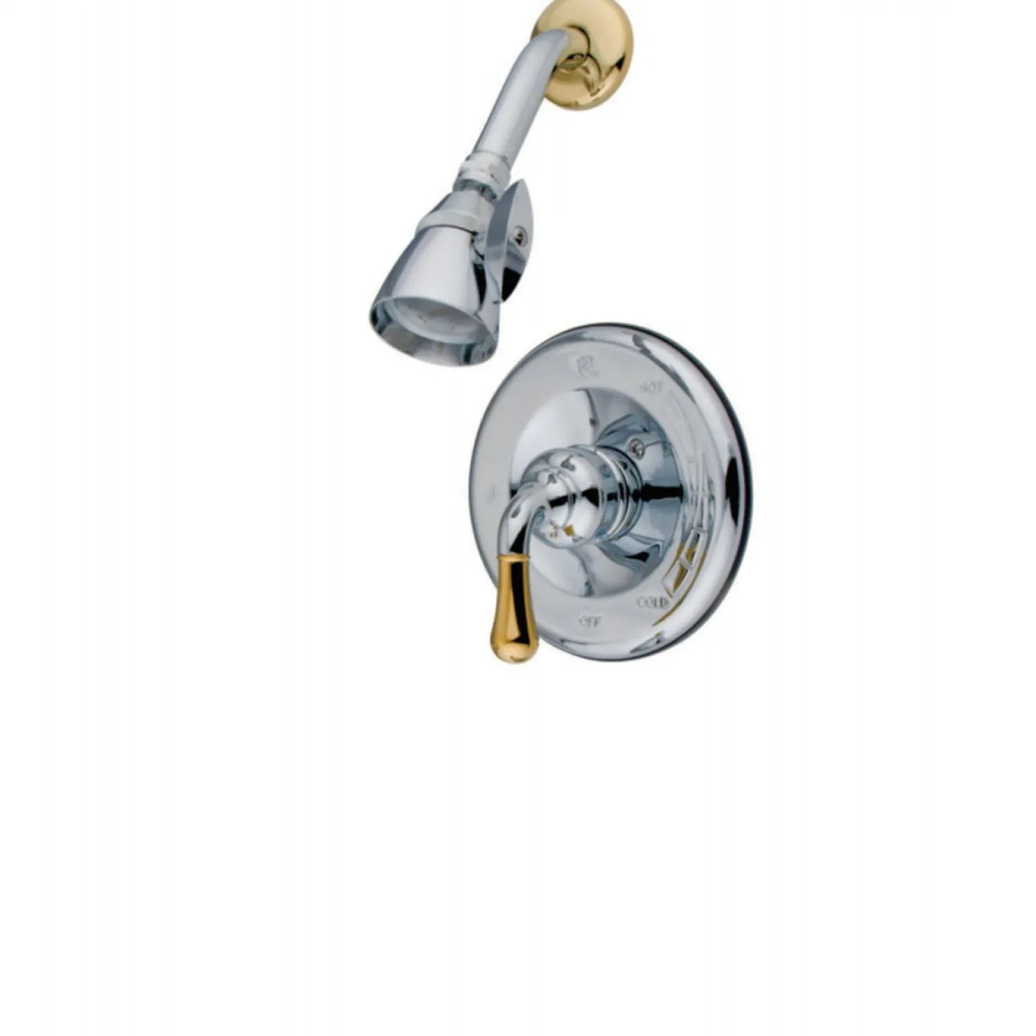 Kingston Brass Magellan Shower Only Faucet