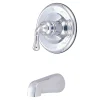 Kingston Brass Magellan Single Handle Tub Faucet