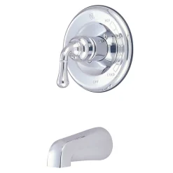Kingston Brass Magellan Single Handle Tub Faucet