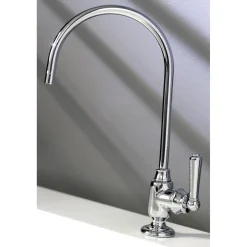 Kingston Brass Magellan Single-Handle Water Filtration Faucet